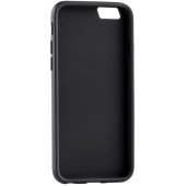 Чохол Накладка для iPhone 6 SONDEK ULTRA-FIT (Чорний) (Силікон)