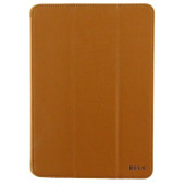 Чохол Книжка для iPad Air2 BELK Protection (Коричневий) (Шкіра)