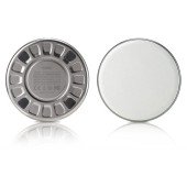 Бездротове зарядний пристрій Remax RP-W10 (silver)