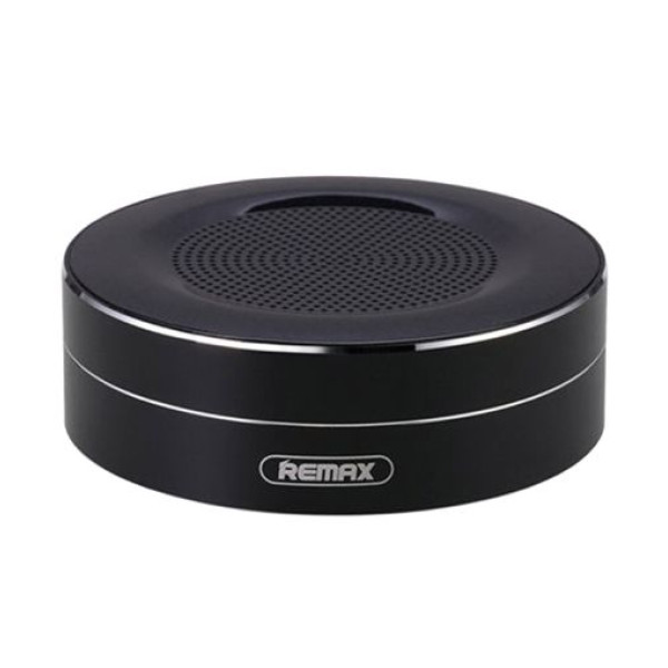 Колонка акустична REMAX RB-M13 (Black) - фото Колонка акустична REMAX RB-M13 (Black)