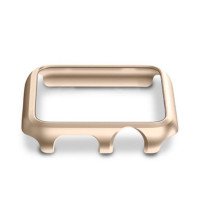 Чехол для Apple watch 42mm Sport Defender (gold)