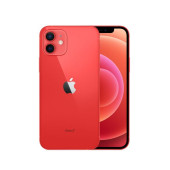 Apple iPhone 12 256GB (PRODUCT)RED (MGJJ3)