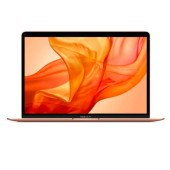 Apple MacBook Air 13" Gold 2019 (MVFN2)