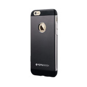 Чохол Накладка для iPhone 6 TOTU DESIGN (Сірий) (Алюміній)