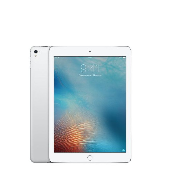 Apple iPad Pro 9.7 Wi-FI 32GB Silver (MLMP2)