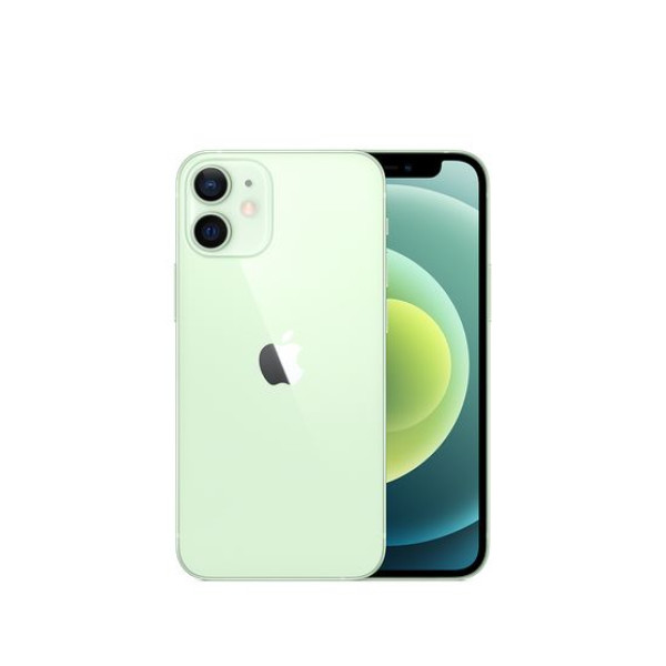 Apple iPhone 12 Mini 128GB (Green) (MGE73)