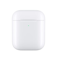 Apple Wireless Charging Case for AirPods (MR8U2)