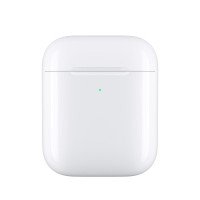 Apple Wireless Charging Case for AirPods (MR8U2)