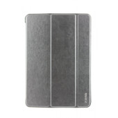 Чохол Книжка для iPad Air XUNDO (Чорний) (Шкіра)