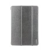 Чохол Книжка для iPad Air XUNDO (Чорний) (Шкіра)