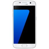 Samsung G930F Galaxy S7 64GB (White)