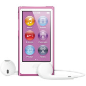 Apple IPod Nano 7 Gen 16Gb Purple (MD479)
