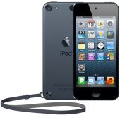 Apple iPod touch 5Gen 32Gb (Space Gray) (Black) (MD723, ME978)