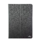 Чохол Книжка для iPad Air GEARMAX PREMIUM CASE(Чорний) (Прессованая шкіра)