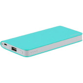 Портативний зарядний пристрій Momax iPower Minimal External Battery 7000mAh (Blue) (IP53B)