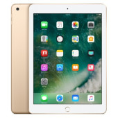 Apple iPad Wi-Fi 32GB Gold (MPGT2)