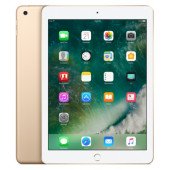Apple iPad Wi-Fi 32GB Gold (MPGT2)