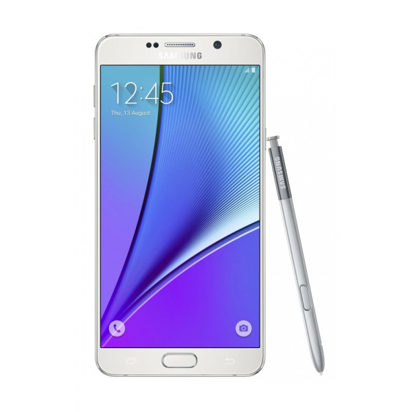 Samsung N920C Galaxy Note 5 64GB (White Pearl)