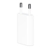 Мережевий зарядний пристрій Apple 5W USB Power Adapter (MD813ZM/A)