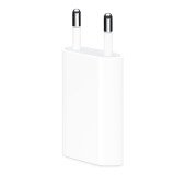 Мережевий зарядний пристрій Apple 5W USB Power Adapter (MD813ZM/A)