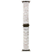 Ремінець для Apple Watch 42mm/44mm Resin Band