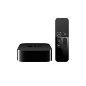 Apple TV 4K 64GB (MP7P2)