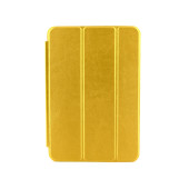 Чохол Книжка для iPad Air Smart Case (Золотий) (Шкіра)