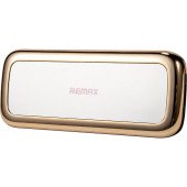 Портативний зарядний пристрій Power Bank REMAX Mirror (OR) RPP-36/ 10000 mAh(gold)