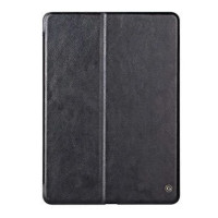 Чехол книжка для iPad (2017) G-Case Smart (Black)