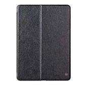 Чохол книжка для iPad (2017) G-Smart Case (Black)