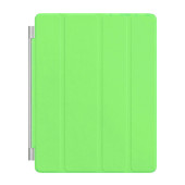 Чохол Книжка для iPad Air Companion Cace (Зелений) (Полиулетан)