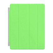 Чохол Книжка для iPad Air Companion Cace (Зелений) (Полиулетан)