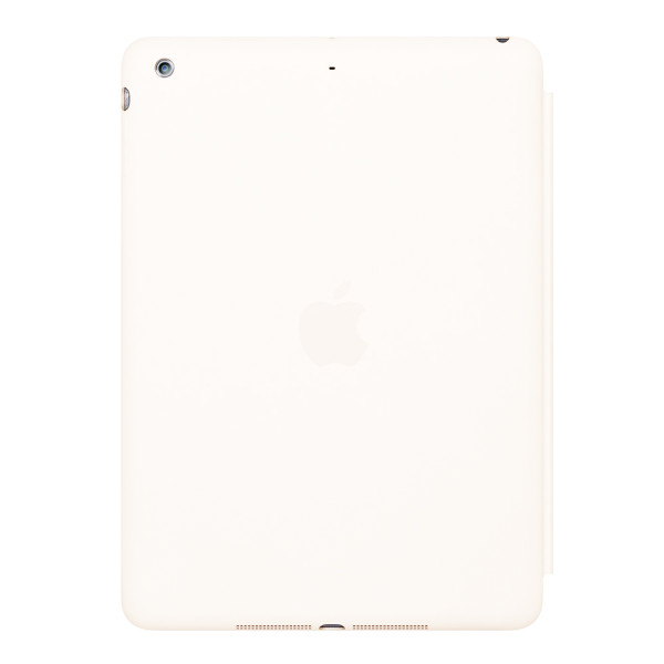 Чехол Книжка для iPad Air2Smart Case (Белый) (Кожа)
