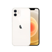 Apple iPhone 12 128GB Dual Sim White (MGGV3)