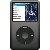 Apple iPod classic 7Gen 160GB Black (MC297)