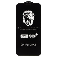 Защитные стекла для iPhone X/Xs/11 Pro 9H Glass Shield 9D