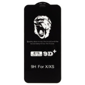 Захисні стекла для iPhone X/Xs/11 Pro 9H Glass Shield 9D
