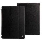 Чохол Книжка для iPad Air HOCO Duke Case (Жовтий) (Шкіра)