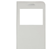чохол книжка Hozis для Samsung Galaxy A510 White