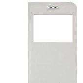 чохол книжка Hozis для Samsung Galaxy A510 White