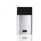 Портативний зарядний пристрій Power Bank REMAX Perfume (OR) RPP-27/ 10000 mAh(silver)