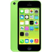 Apple iPhone 5C 8GB (Green) (New)