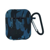 Чохол для AirPods Military Silicone Case (Colorful)