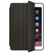 Чохол книжка для iPad (2017) Smart Case Silicone (Black)
