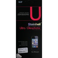 Захисна Плівка для iPhone 6 SGP Steinheil (Матова)