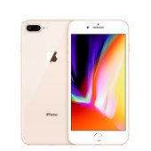 Apple iPhone 8 Plus 128GB Gold (MX262)