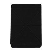 Чохол Книжка для iPad Air Moshi VERSA (Чорний) (Полиулетан)