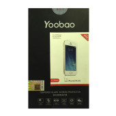 Защитное Стекло для iPhone 5/5S/5C Yoobao Glass Screen Protector 0.2mm (Глянцевый) (Стекло)