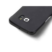 Чохол накладка Honor Zero series для Samsung Galaxy S6 Black
