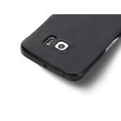 Чохол накладка Honor Zero series для Samsung Galaxy S6 Black